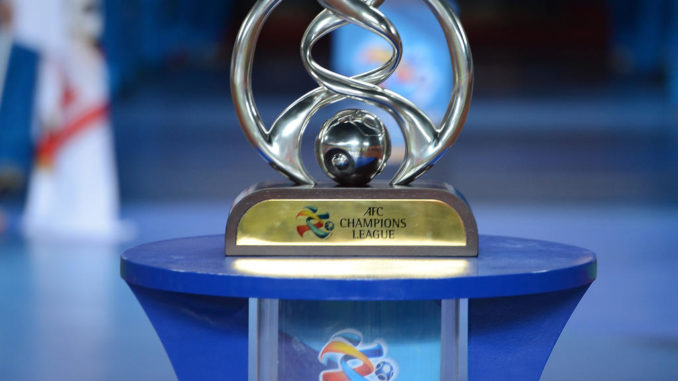 afc champions league 2019 final