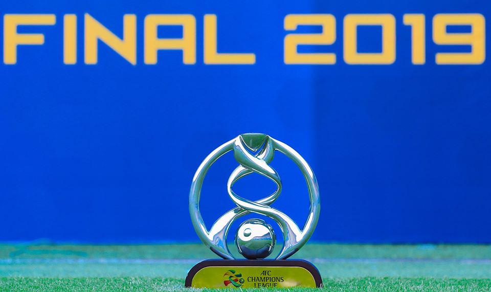 afc champions league 2019 final