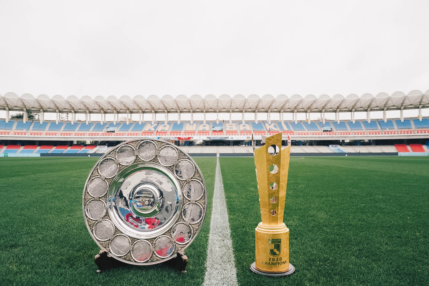 2021 J.League season preview The Asian Game