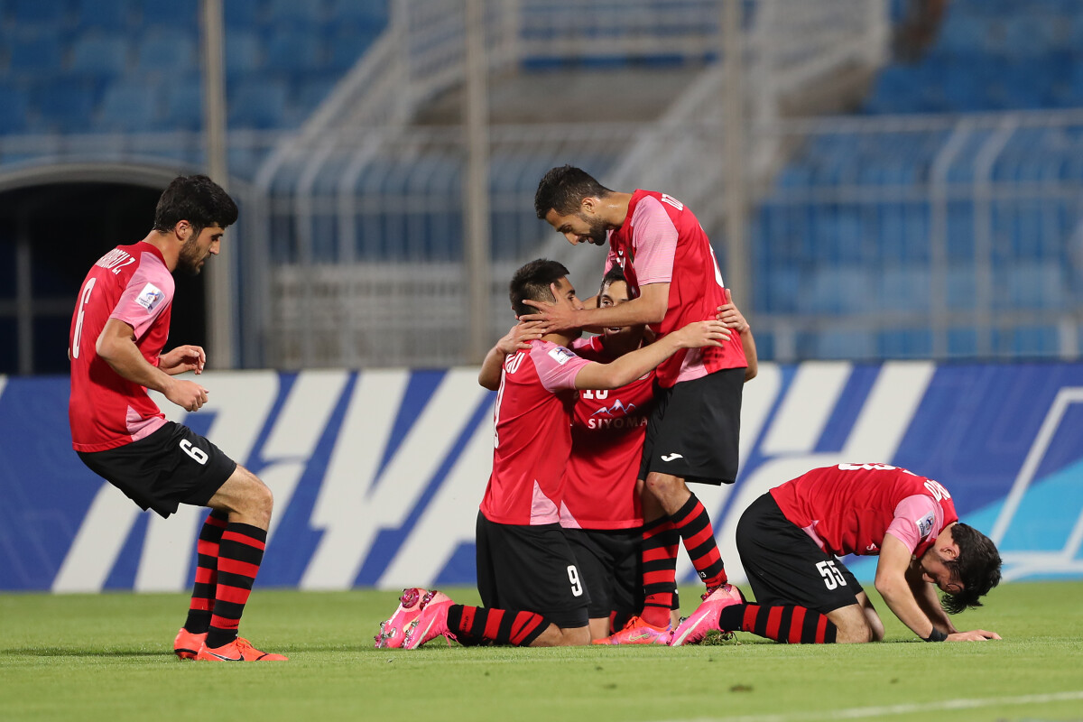 Al Duhail beat Sepahan in Round 6 of AFC Champions League