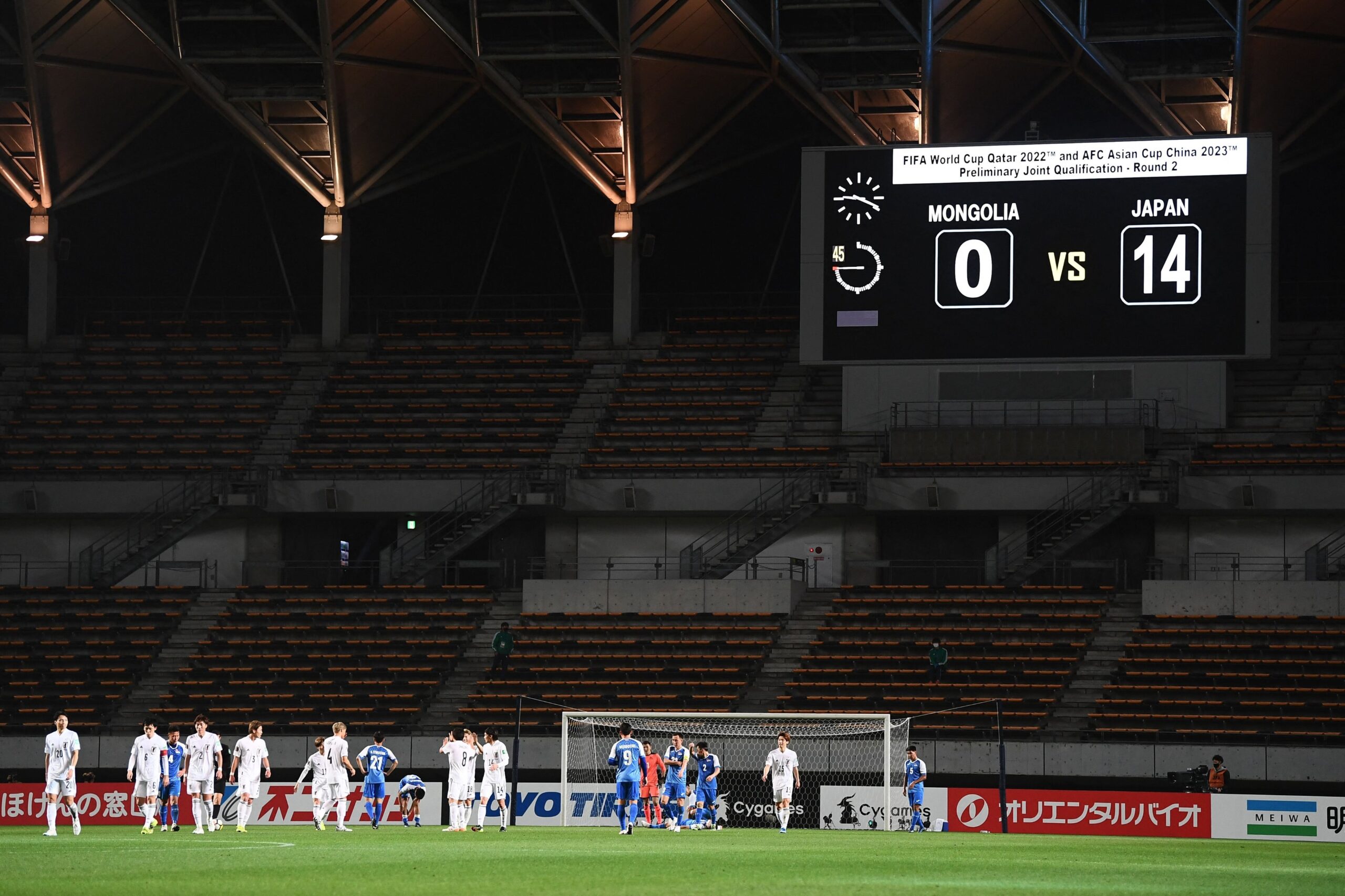 ASEAN FIFA rankings updated