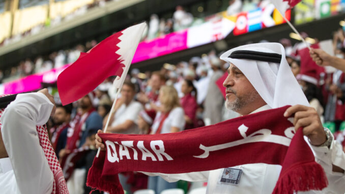AFC Asian Cup Qatar 2023 match schedule released - Gulf Times