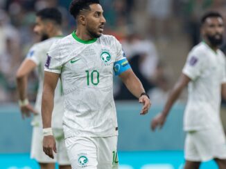 Mixed emotions as Renard departs Saudi Arabia - The Asian Game