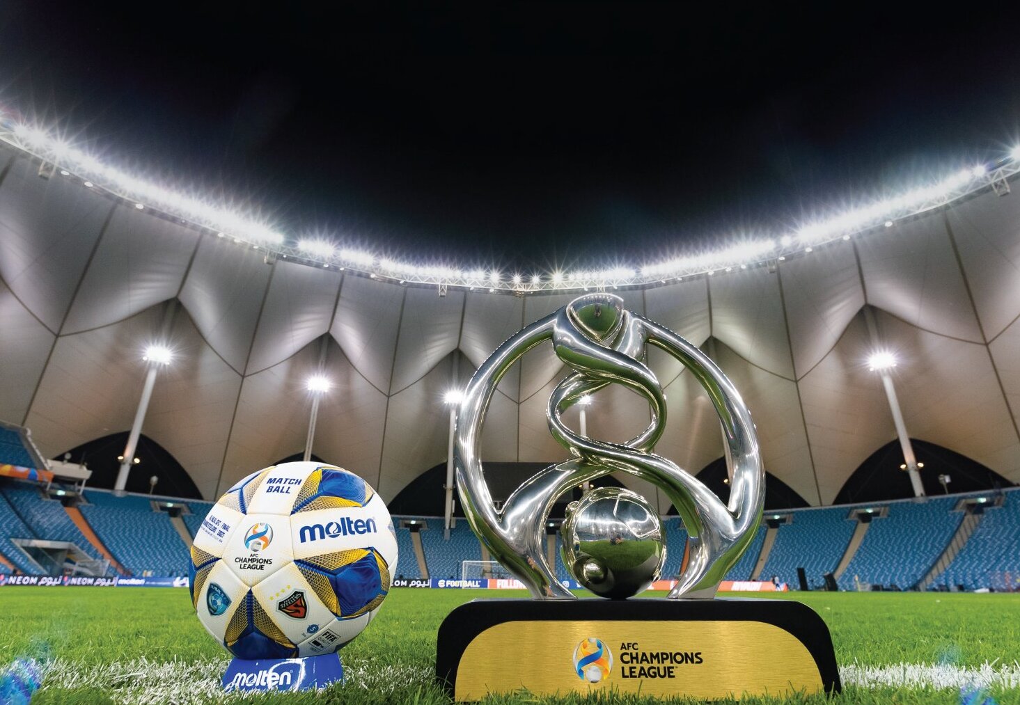 TAG Podcast: AFC Champions League Final - The Asian Game