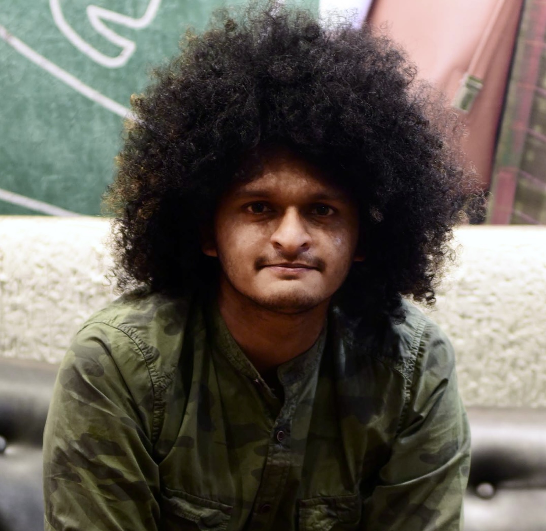 Adwaidh Rajan, Author at The Asian Game