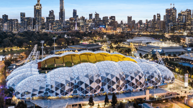 AAMI PARK