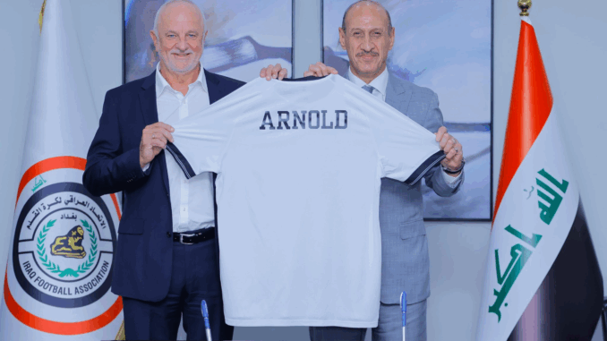 ARNIE (2)
