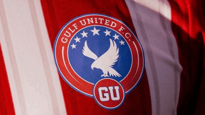 GULF UNITED