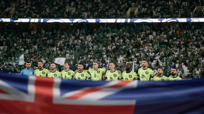 AUSTRALIA (1)